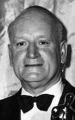 Гордон Холлингсхед