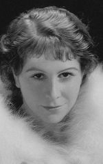 Мюриэль Керклэнд