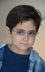 Блейк Гаррет