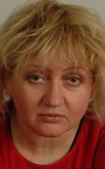 Татьяна Сергеева