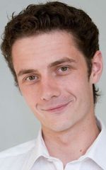 Иван Кудрявцев