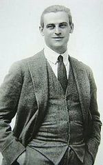 Майк Донлин