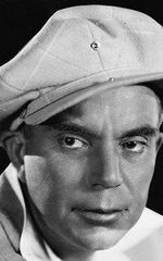 Джеймс Круз