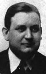 Джозеф Фарнэм