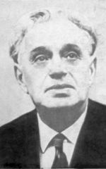 Константин Листов