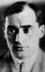 Михаил Кауфман