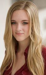 Кензи МакДэйд