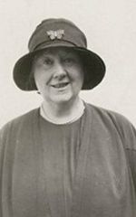 Мари Беллок Лаундес