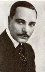 Бертрам Грессби