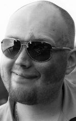 Олег Мощелков