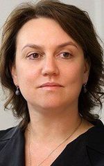 Наталья Билан