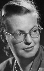 Ширли Джексон