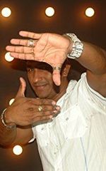 Francis "Indio" Disla Ferreira