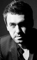 Дмитрий Гарбуз