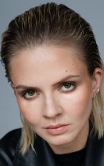 Любовь Виролайнен