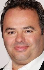 Ричард Рионда Дель Кастро