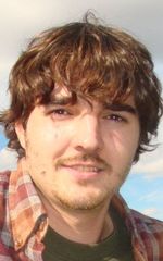 Антон Вакин