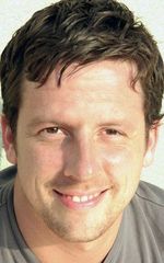 Росс МакКолл