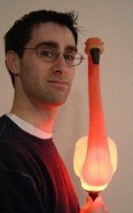 Сэм Шрайвер