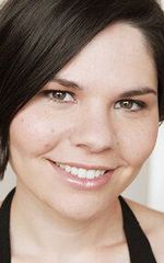 Кристин Барджер