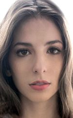 Женевьев Бюкнер