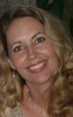 Кристина Уэлш