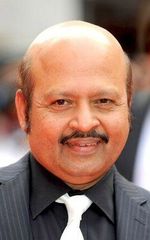 Раджеш Рошан