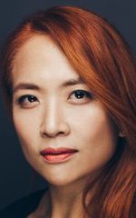 Sandra Yi Sencindiver