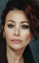 Екатерина Волкова