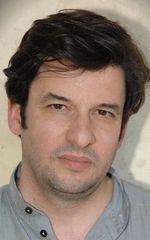 Эрик Каравака