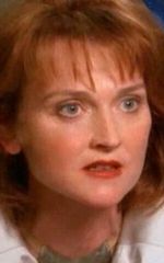 Патриция Дрэйк