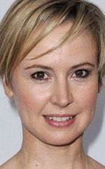 Кэролайн Карвер