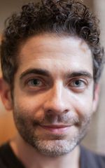 Джек Фервер