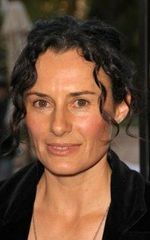 Кристин Джэффс