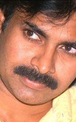 Паван Кальян