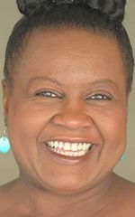 Линетт Дюпри