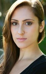 Вероника Доминчик