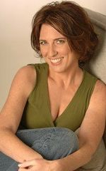 Шерри Стрэйн