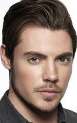 Джош Хендерсон