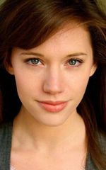 Кэти Паркер