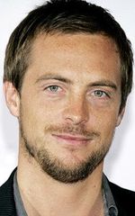 Стивен Кэмпбелл Мур