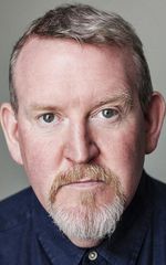 Найджел Беттс