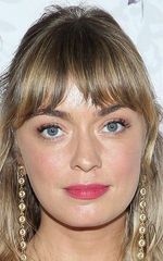 Бритт Ирвин