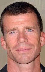 Тейлор Шеридан