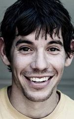 Алекс Хоннольд