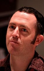 Девин Кларк