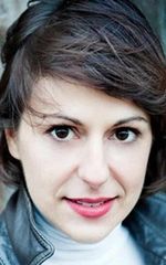 Кристел Педринелли