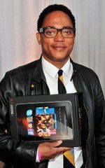 Патрик Каннингэм