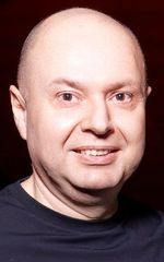 Михаил Погосов