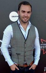 Пол Сэундерсон